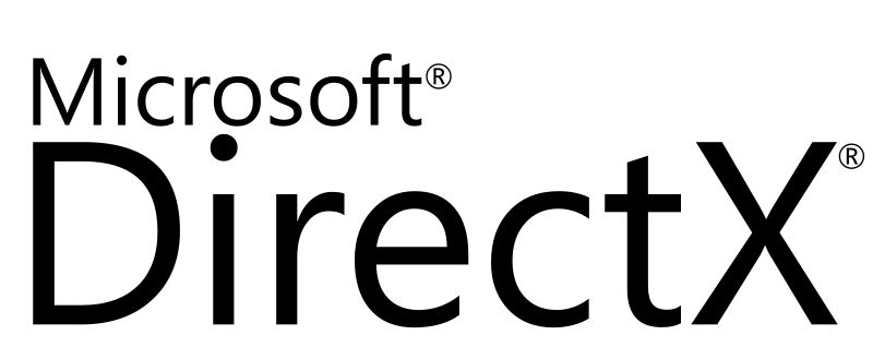DirectX - установка и обновление