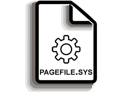 pagefile.sys - удалить, уменьшить, увеличить