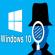 Слежка в Windows 10 и ее отключение