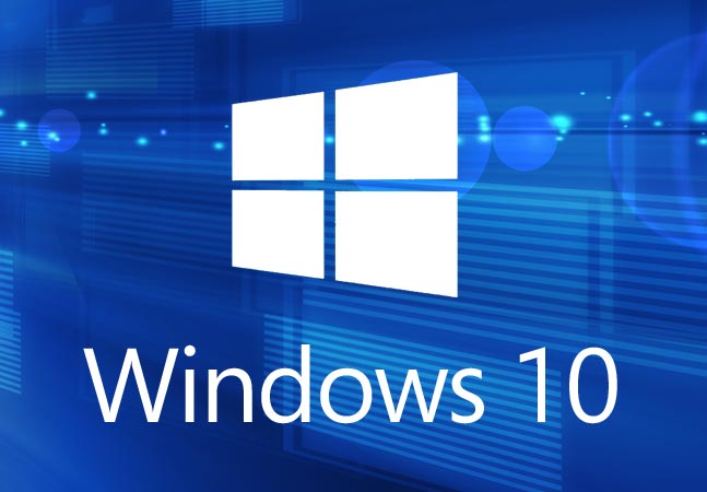 Установка Windows 10 с флешки