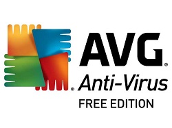 AVG AntiVirus FREE 