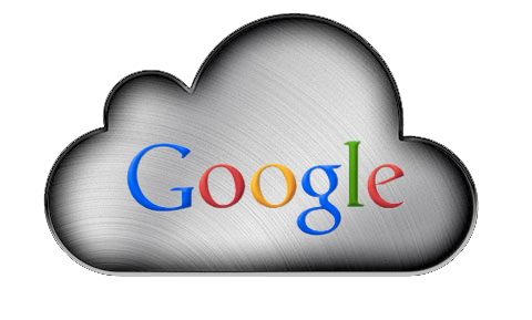Облачное хранилище Google Drive